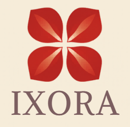 Logo de Ixora